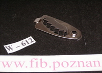 WKŁADKA TNĄCA NR 3-FRYTKI